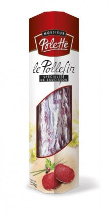 Polette livraison on sale