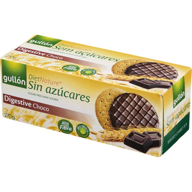 Chocolates & Sweets Online Shop  Tivoli Biscuits sans sucre 142g
