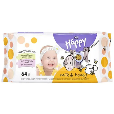Milk & Honey Baby – Milk & Honey Baby
