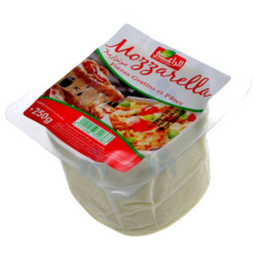 Mozzarella 500 G - Le Berger