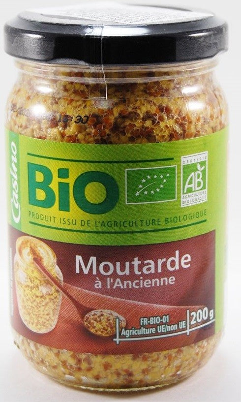 Vinaigre blanc bio CARREFOUR BIO