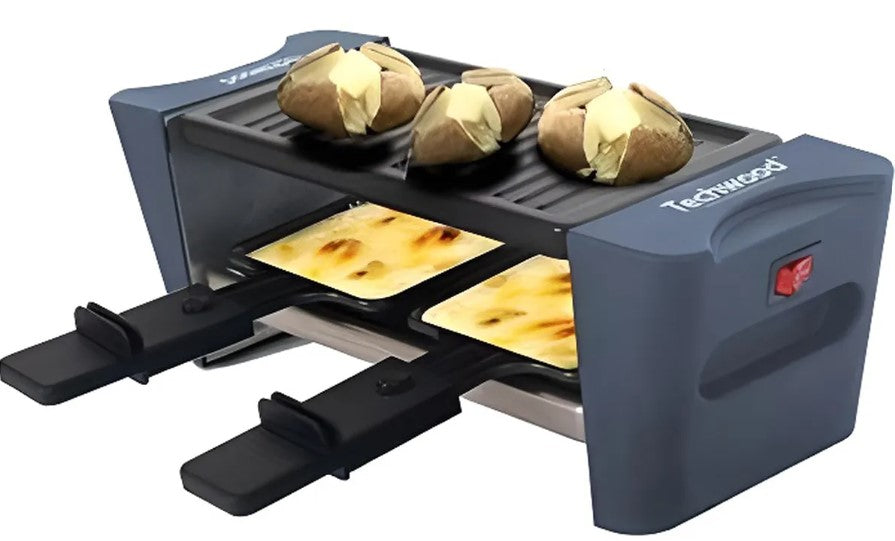 Raclette grill 800 W