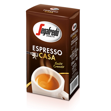 250 Capsules de café expresso