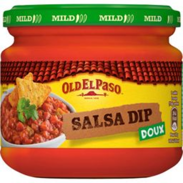 Salsa Messicana 312g OLD EL PASO