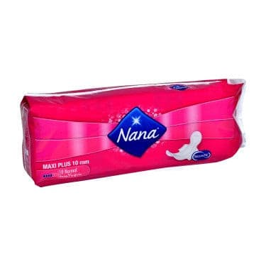 Nana Maxi 10 Unité