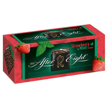 Achetez Nestlé APRÈS HUIT Menthe Chocolat 200g chez Ubuy Maroc