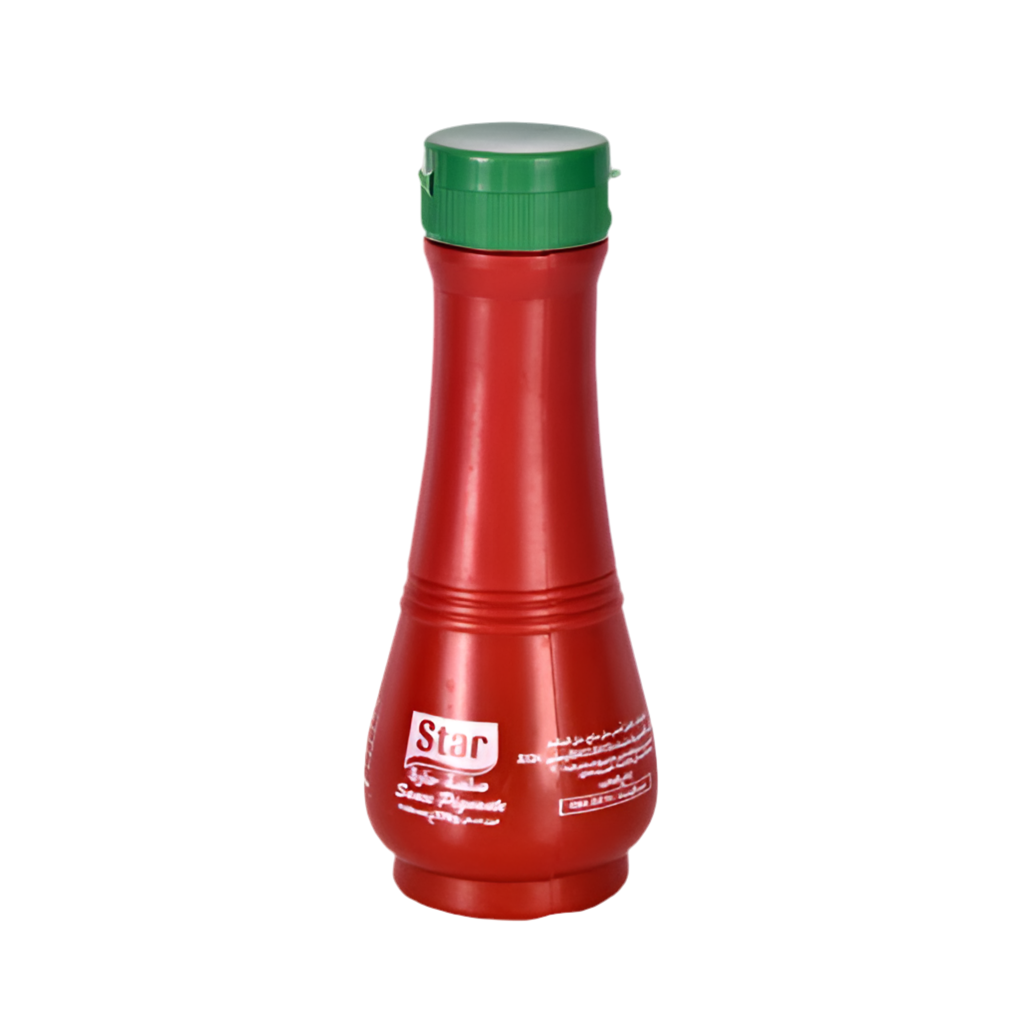 Sauce piquante harissa Star 70g