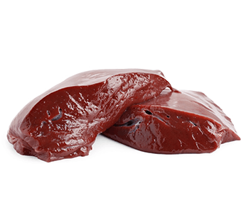 Foie de Bœuf 500g