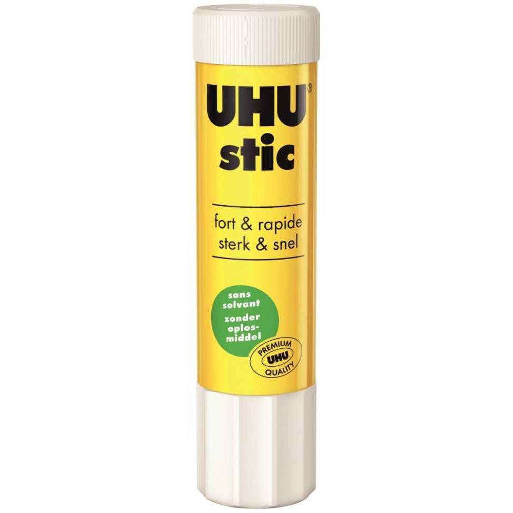 Sticky Glue UHU 21g