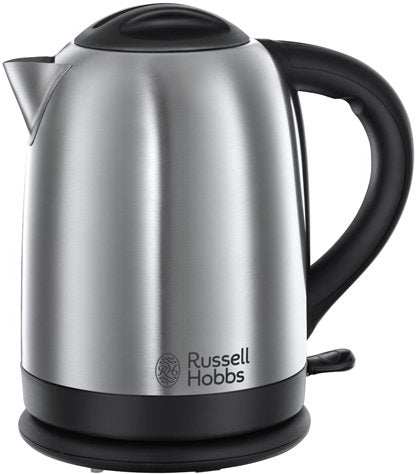 Cafetera Oxford Russell Hobbs 1000W Capacidad 1.2L (15 Tazas)