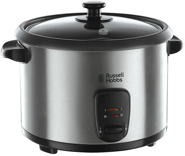 Cafetera Oxford Russell Hobbs 1000W Capacidad 1.2L (15 Tazas)