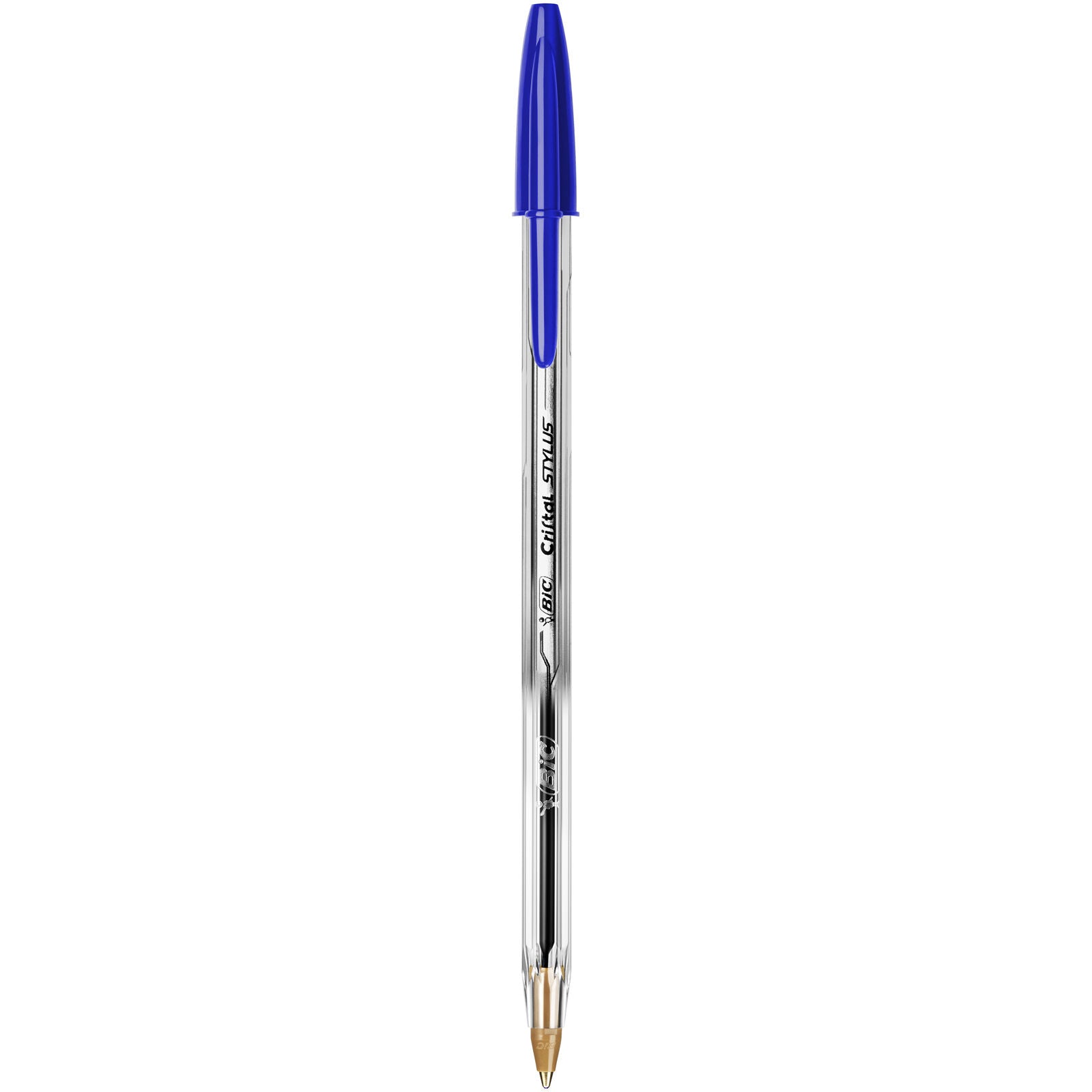 1 Crystal Original Ballpoint Pen Bic