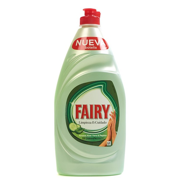 Fairy Professional - P&G Professional Liquide Vaisselle Main 5L