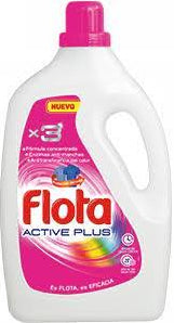 25 Flota Anti-Transfer Color Active Plus Wash 1.375L