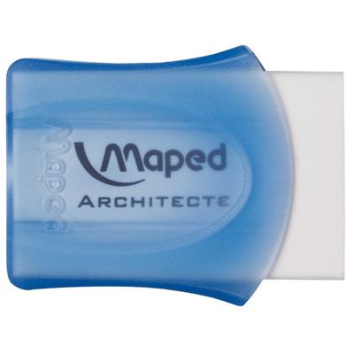 Gum Blanche Architect Maped