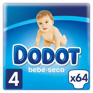 Dodot Sensitive T4 Diapers 9-14 Kg 48 Pcs - Baby Diaper Pail Odor Removal -  AliExpress