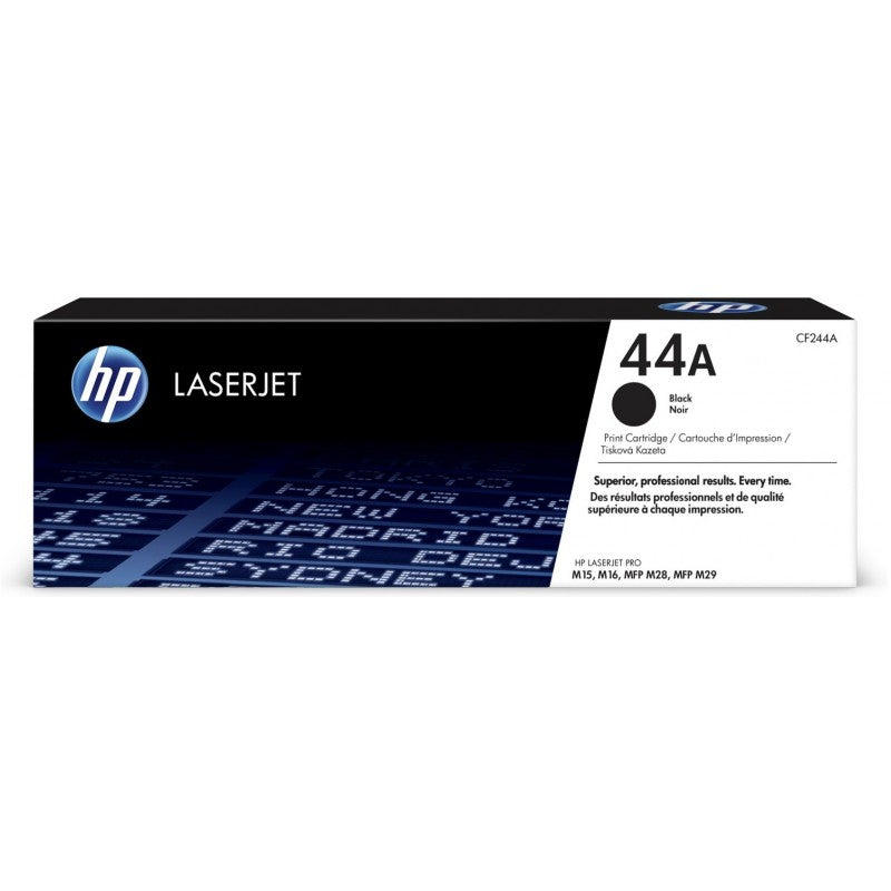 HP 44A (CF244A) Compatible HP LaserJet Black Toner