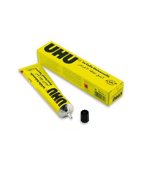 Universal glue UHU N 12 (21cc)